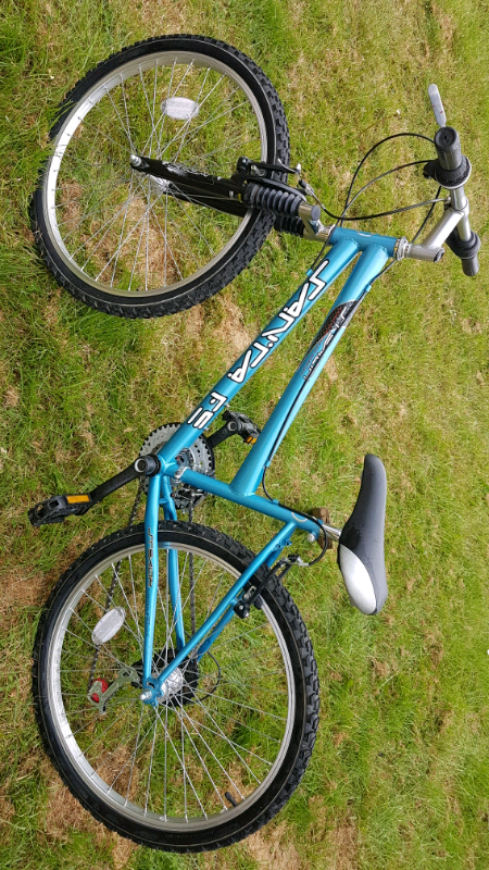 mountain bike front suspension for sale